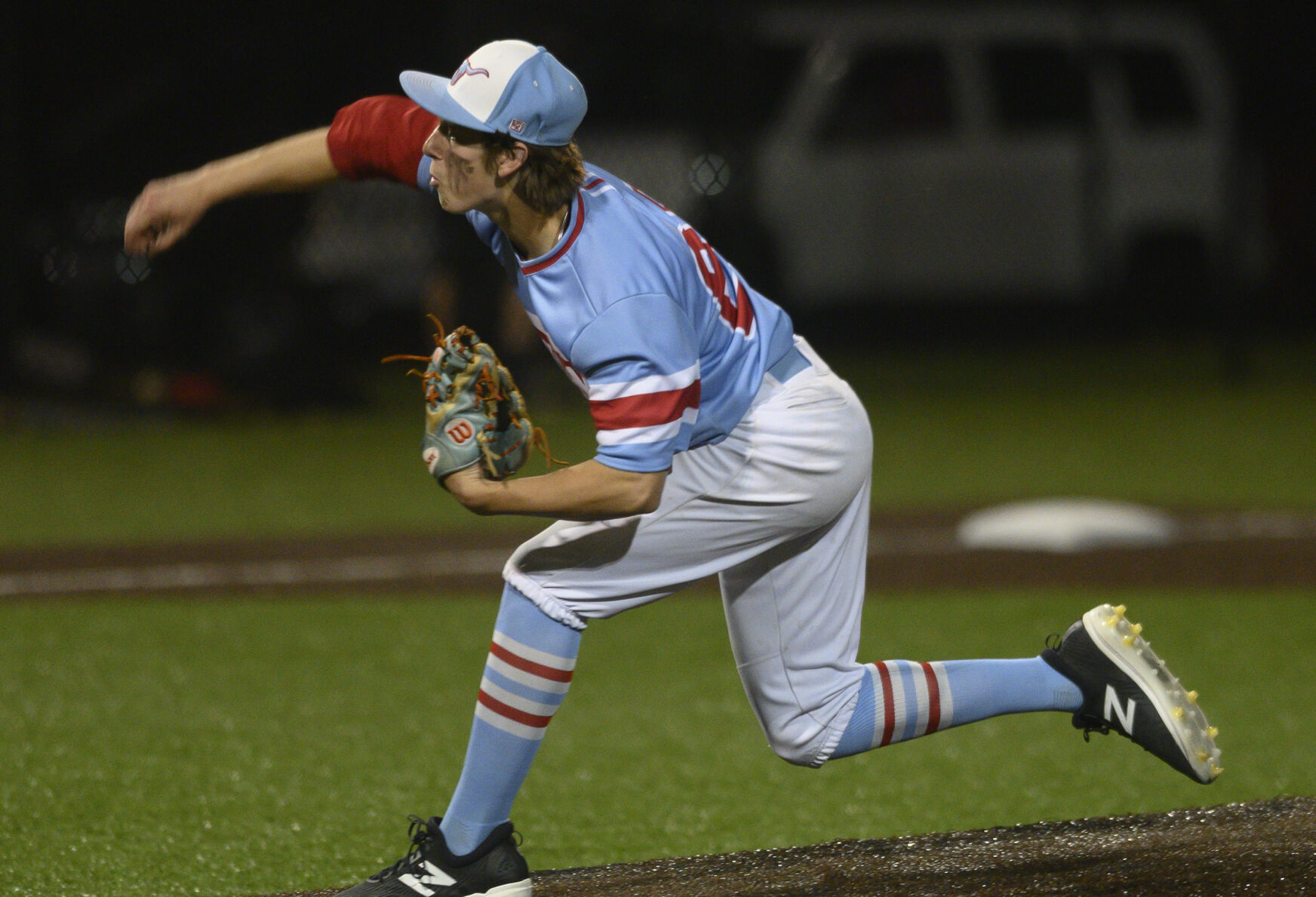 Parkway West vs. Webster Groves
